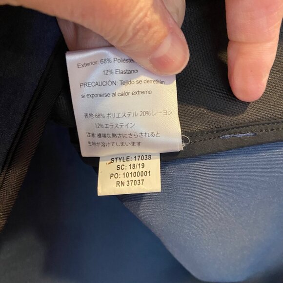 Obermeyer Lia Fleece Pullover Womens Size Small - Picture 6 of 10